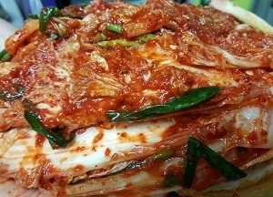 해주네 김장김치 5kg(전라도식) 