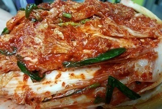해주네 김장김치 5kg(전라도식) 