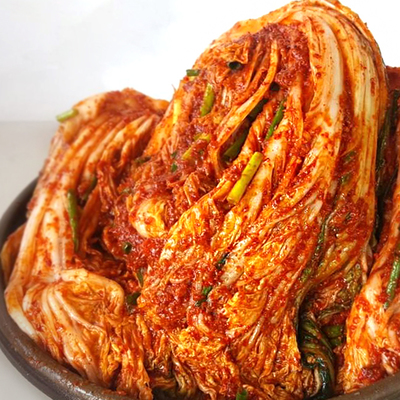 해주네소문난항아리 배추김치 10kg(고급명품)