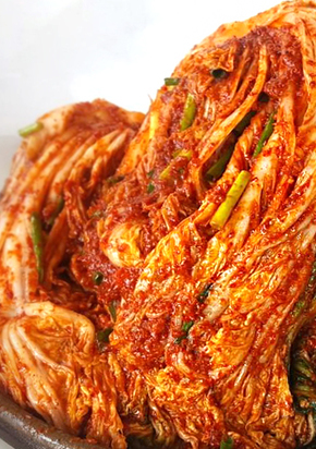 해주네소문난항아리 배추김치 10kg(고급명품)