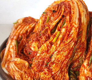 해주네소문난항아리 배추김치 5kg(전라도식)