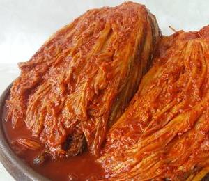 숙성 해주네 항아리 묵은지 5kg 갈비찜용